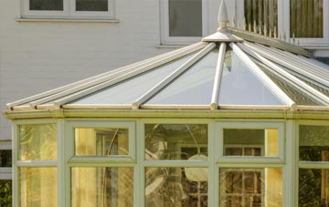 conservatory roof repair Hazelbank, South Lanarkshire