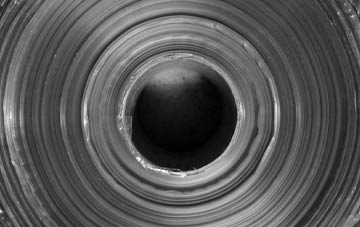 Hazelbank edpm waterproofing