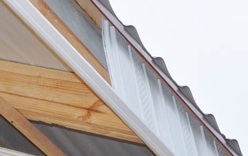 why Hazelbank fascia repairs are essential