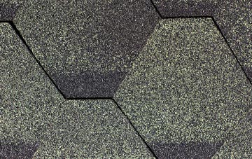 Hazelbank fibreglass shingle repairs