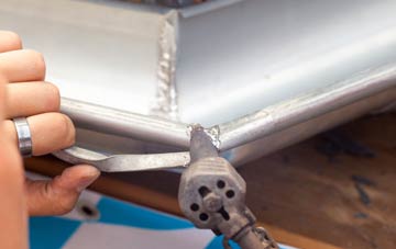 disadvantages of Hazelbank lead roofing