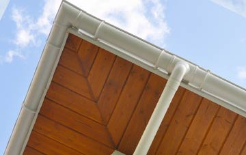 Hazelbank soffit types