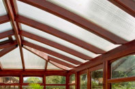 Hazelbank conservatory roofing insulation